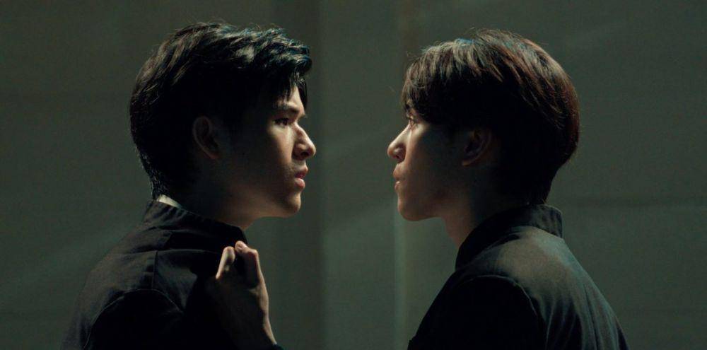 cuplikan trailer drama High School Frenemy (Dok.GMMTV/High School Frenemy)
