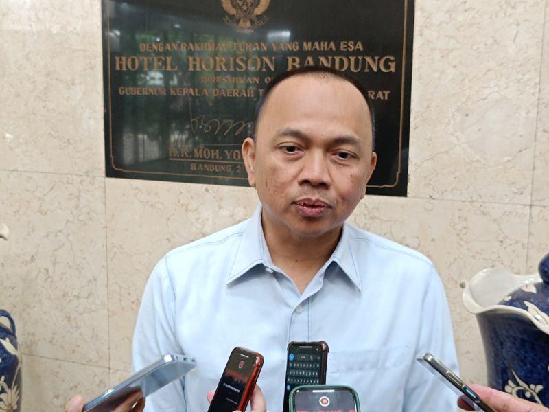 Kurangi Kemacetan, Pemkot Bandung Atur Jam Masuk Kantor-Sekolah
