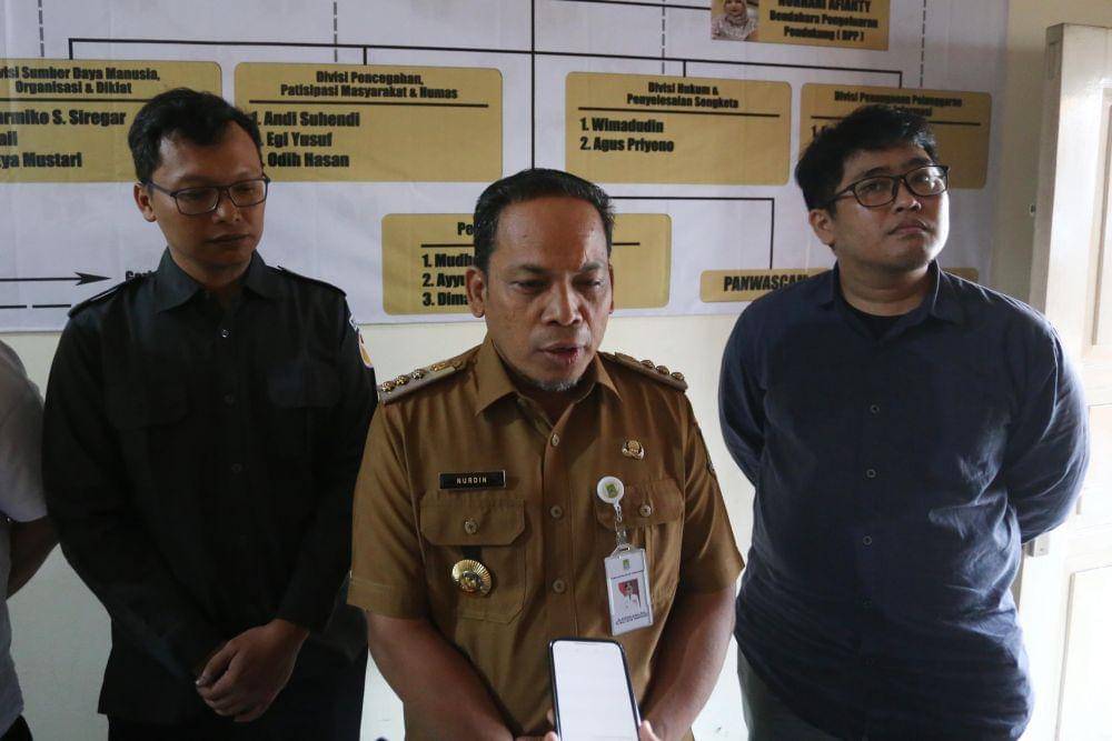 Dok. Pemkot Tangerang