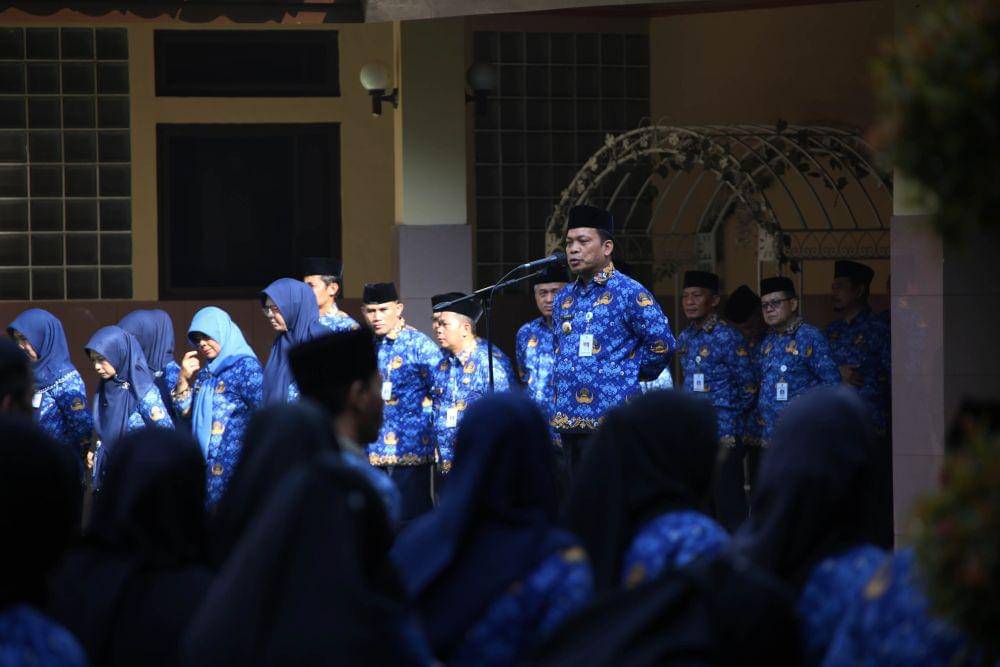 Dok. Pemkot Tangerang