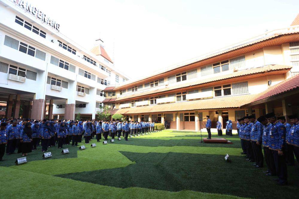 Dok. Pemkot Tangerang