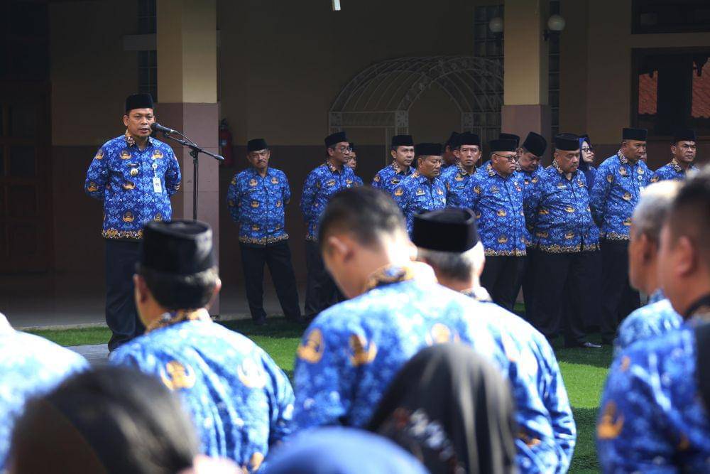 Dok. Pemkot Tangerang