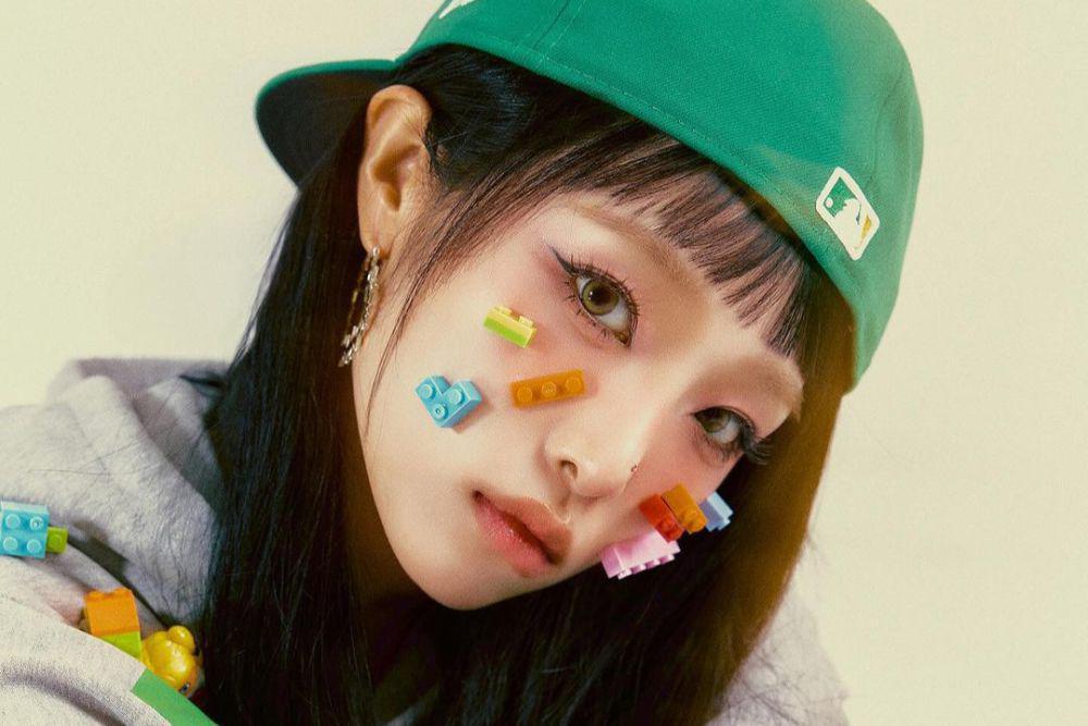Lirik Lagu NEMONEMO dari YENA dan Maknanya, Usung Konsep Unik!