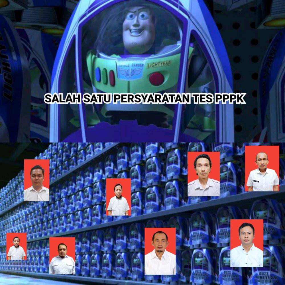 meme PPPK (dok. pribadi/Iip Afifullah)