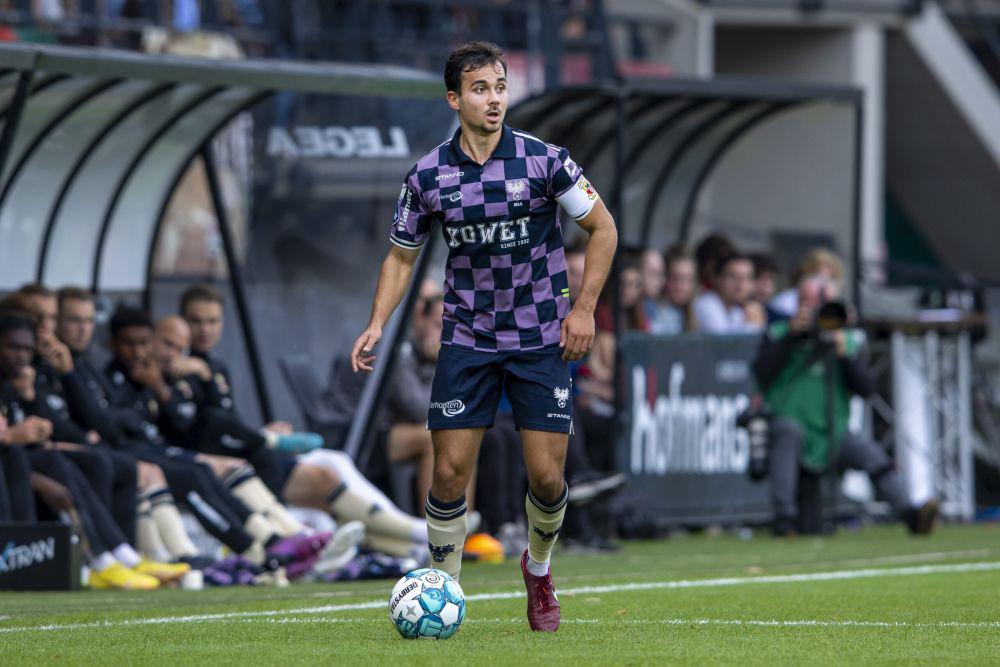 FAM Gagal Ikuti Jejak PSSI, Naturalisasi Mats Deijl Ditolak FIFA