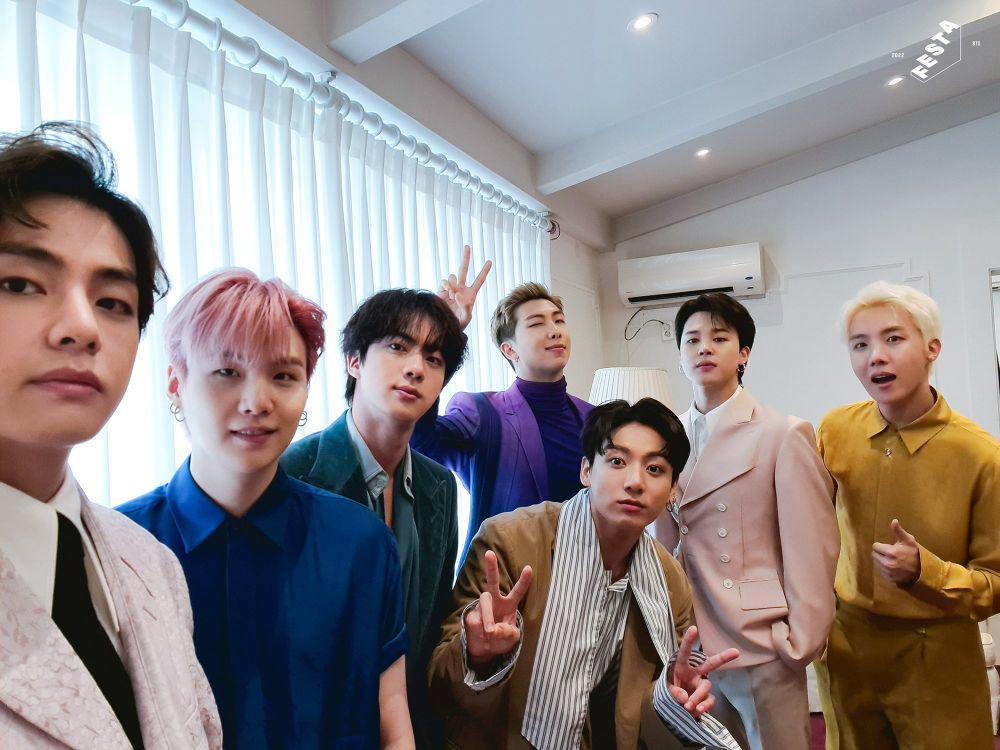 5 Pesan Kesehatan Mental Terbaik dari Member BTS, Fokus ke Cintai Diri