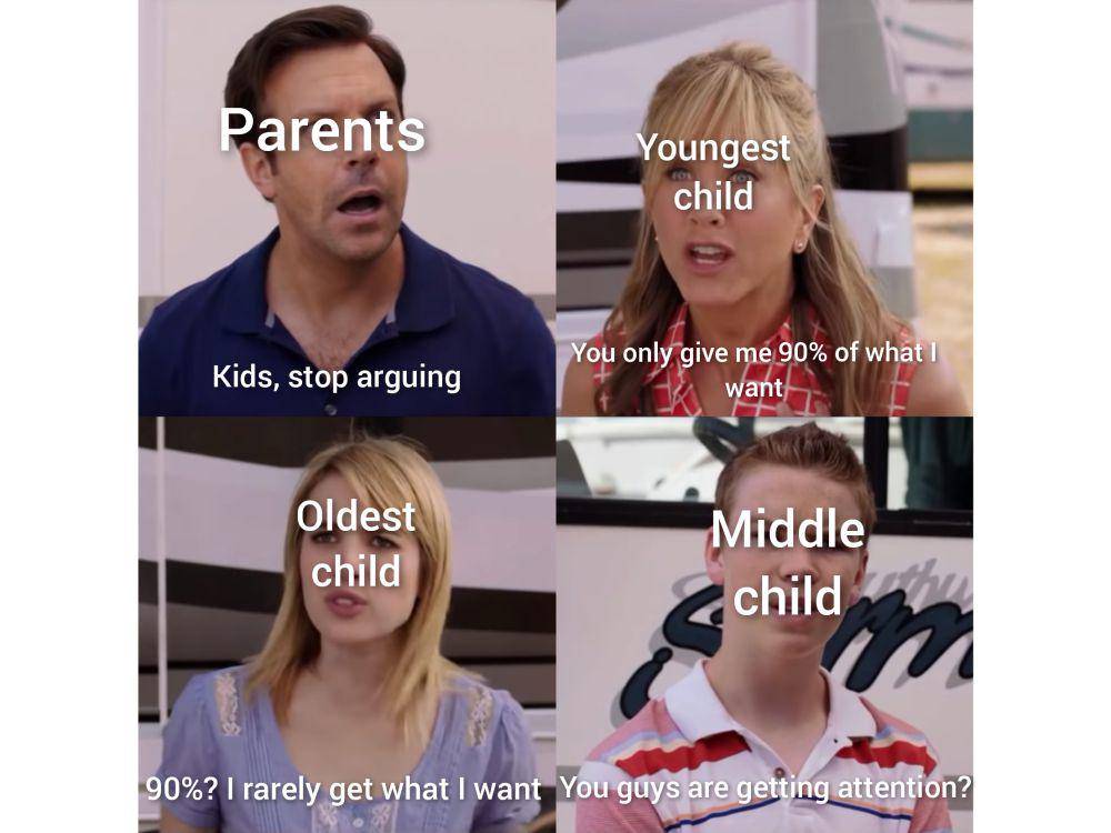 potret meme tentang anak tengah (reddit.com/user/Alphawolf1248)