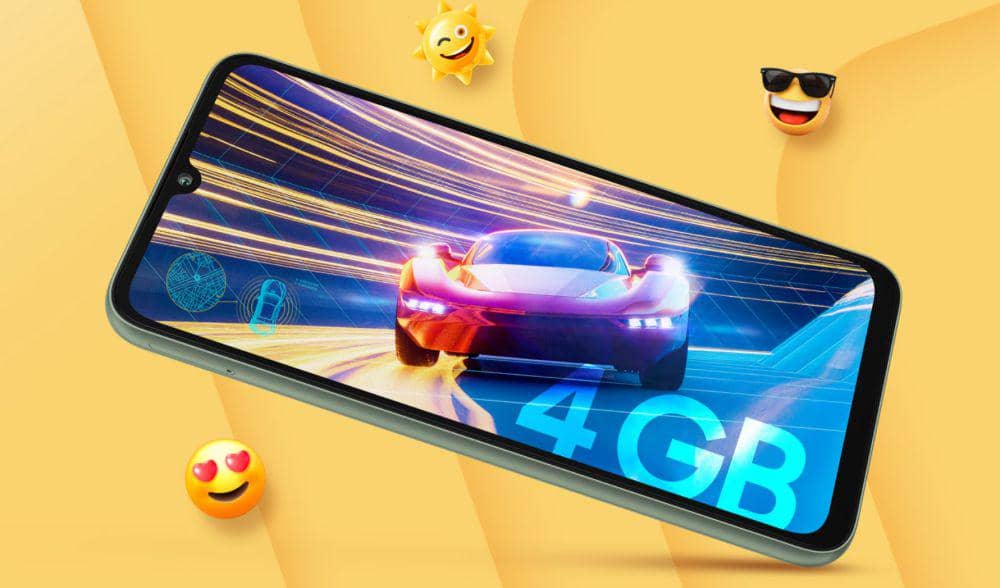 potret Samsung Galaxy F14 4G (samsung.com)