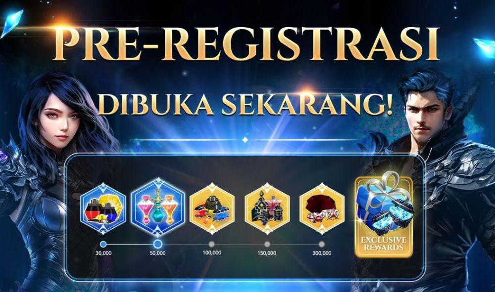 Rachel Tjia Adu Gede Sama Dyland Pros di CABAL Mobile Infinite Combo!
