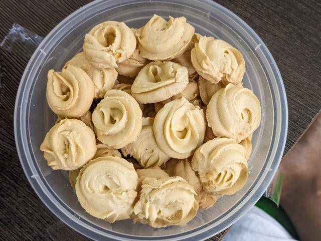 kue kering sagu (vecteezy.com/anggaraarjuna23)