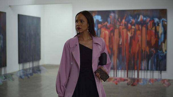 Velvet Buzzsaw (dok. Netflix/Velvet Buzzsaw)