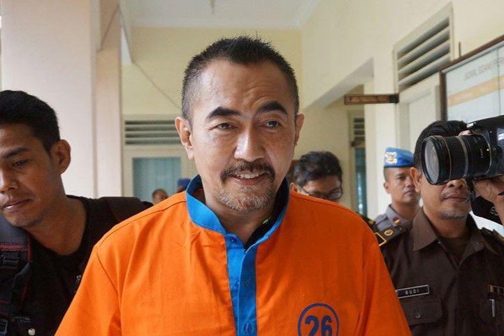 Rekap Kasus Gatot Brajamusti, Mirip P Diddy?