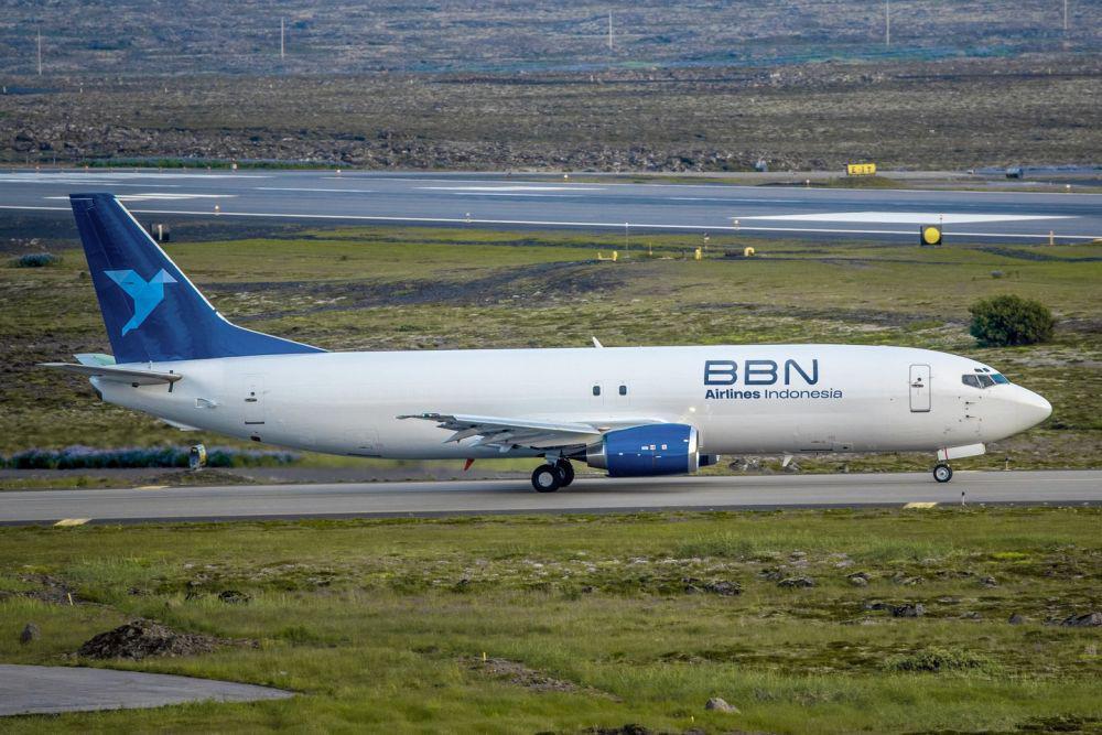 Rute Maskapai BBN dan Harga Tiketnya
