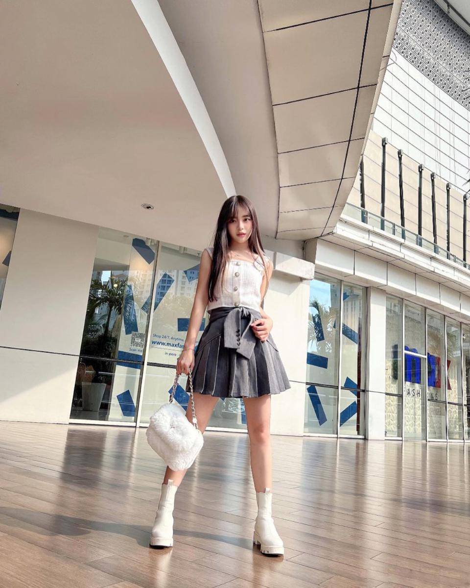Cindy Yuvia (instagram.com/cindyyuvia)