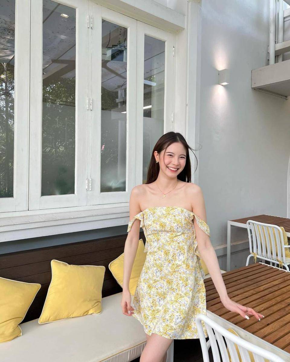 Ice Chawanya (instagram.com/iicechawan)