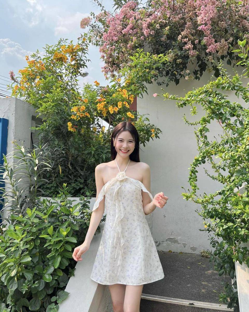 Ice Chawanya (instagram.com/iicechawan)
