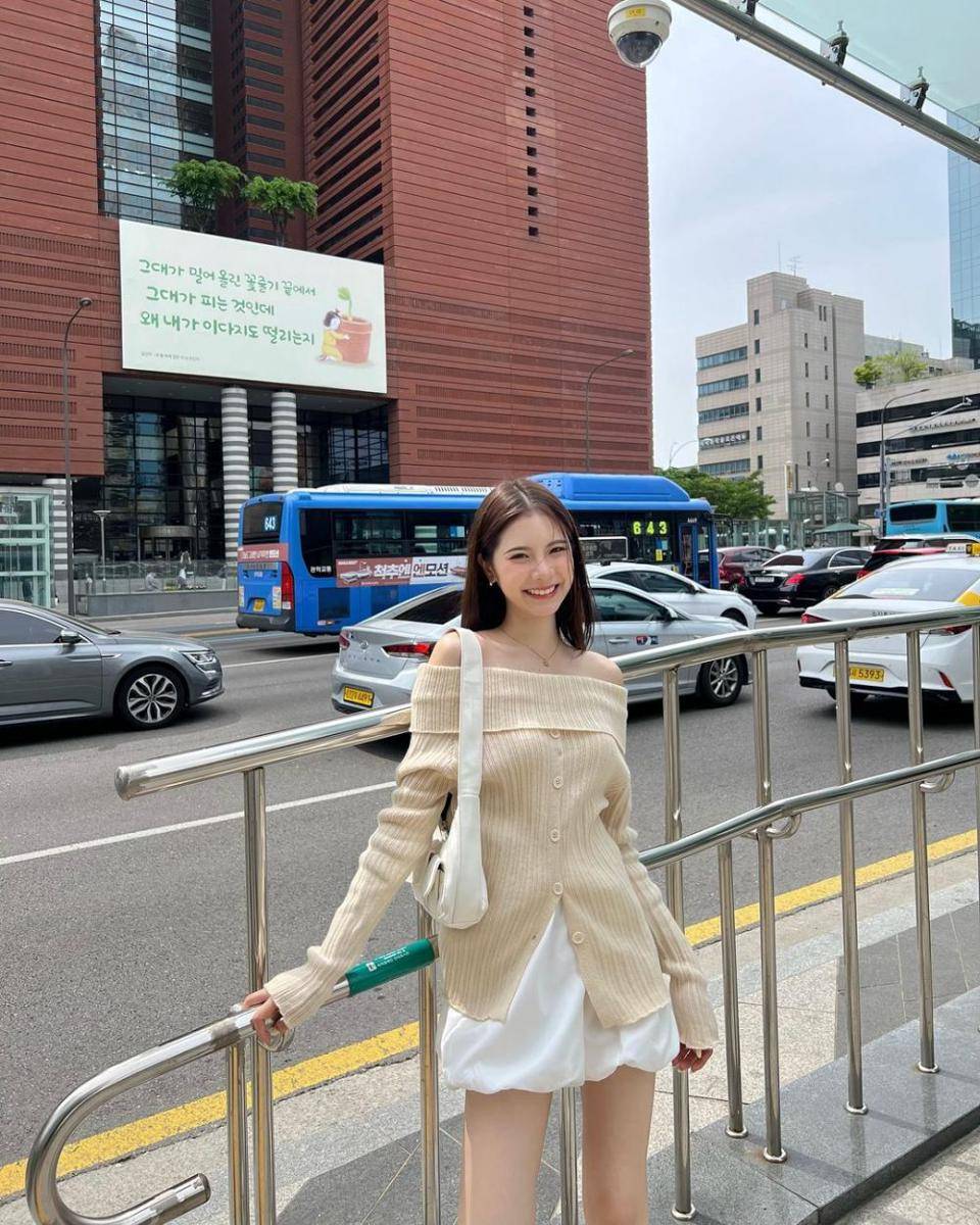 Ice Chawanya (instagram.com/iicechawan)