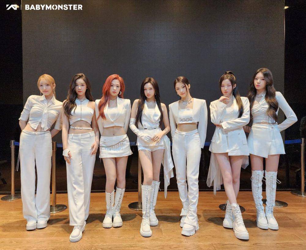 BABYMONSTER (instagram.com/babymonster_ygofficial)