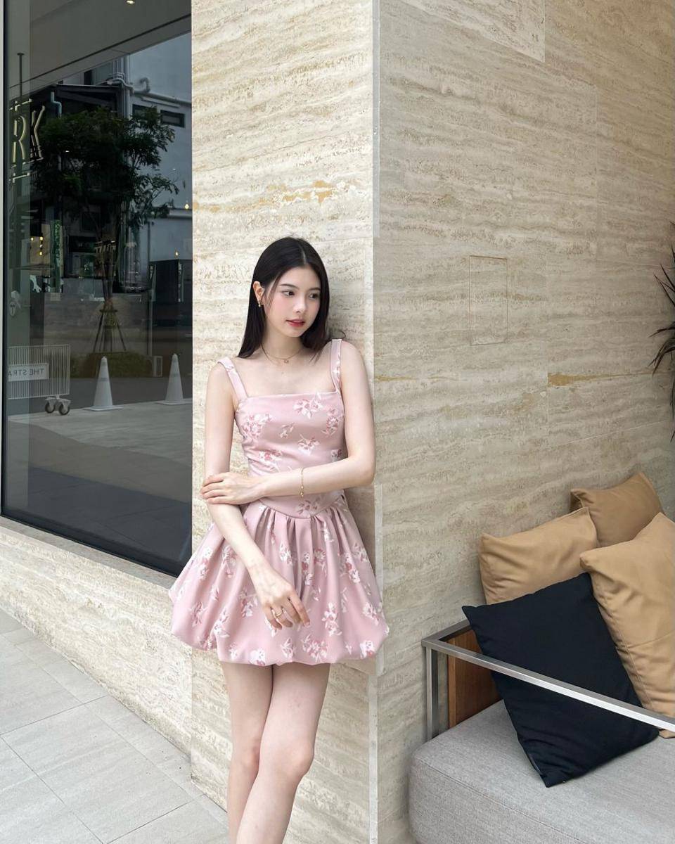 Ice Chawanya (instagram.com/iicechawan)