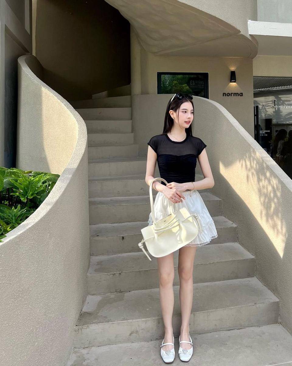 Ice Chawanya (instagram.com/iicechawan)