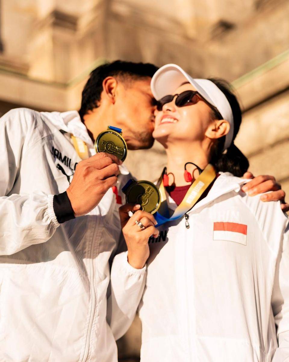 potret keluarga Ririn Ekawati (instagram.com/ririnekawati)