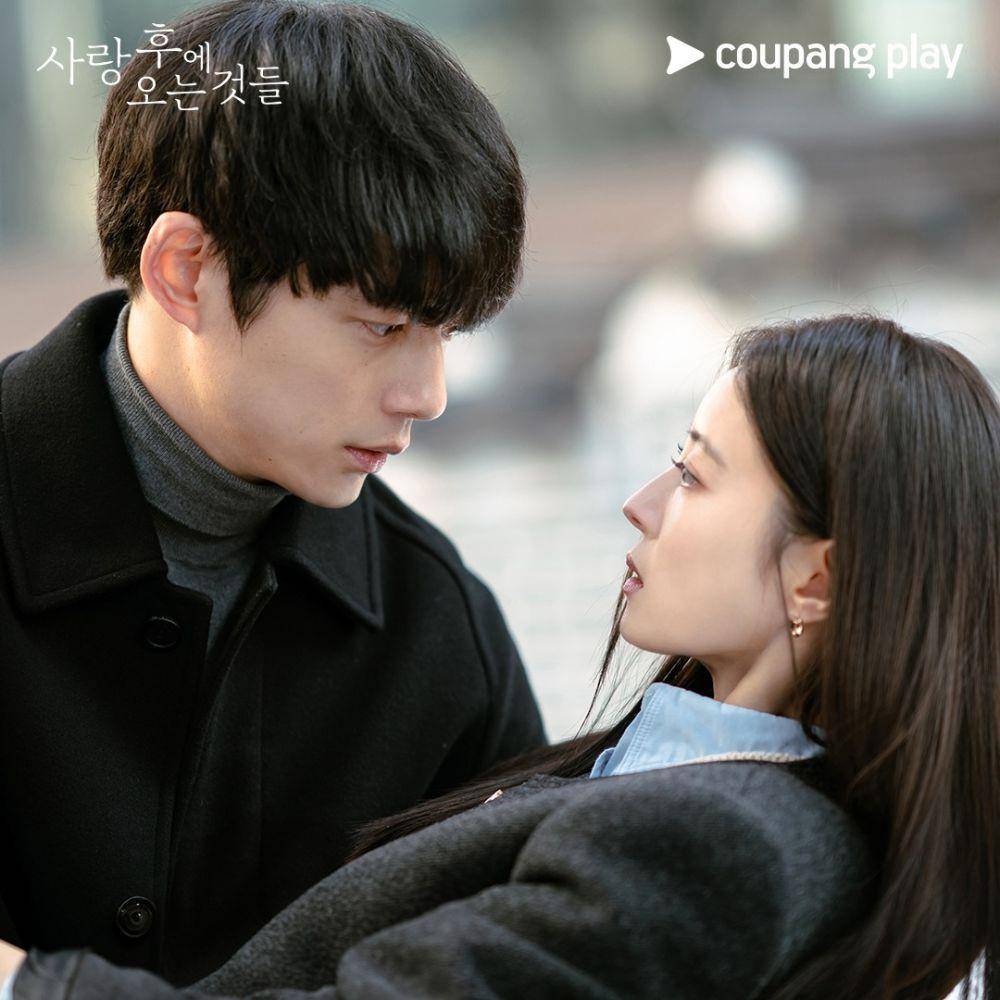 Still cut drama Korea What Comes After Love (Instagram.com/coupangplay)