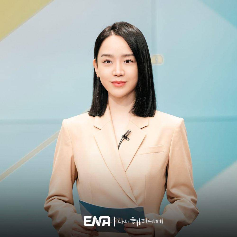 cuplikan drakor Dear Hyeri (instagram.com/channel.ena.d)