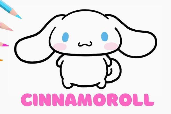[QUIZ] Siapa Karakter Cinnamoroll yang Kepribadiannya Mirip Kamu?