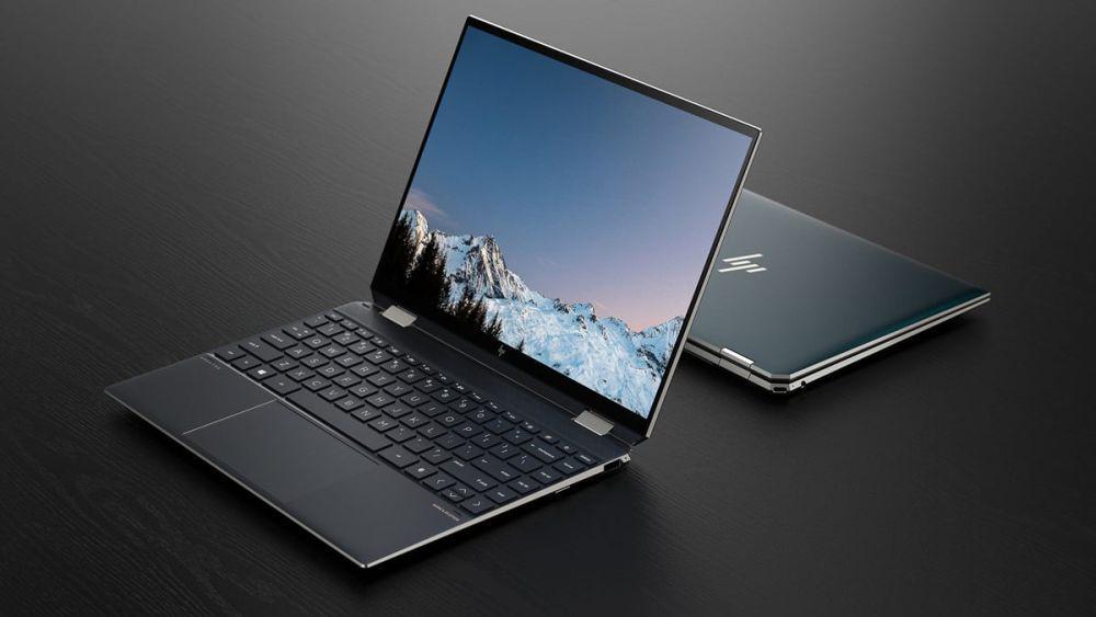 potret HP Spectre x360 14 (hp.com)