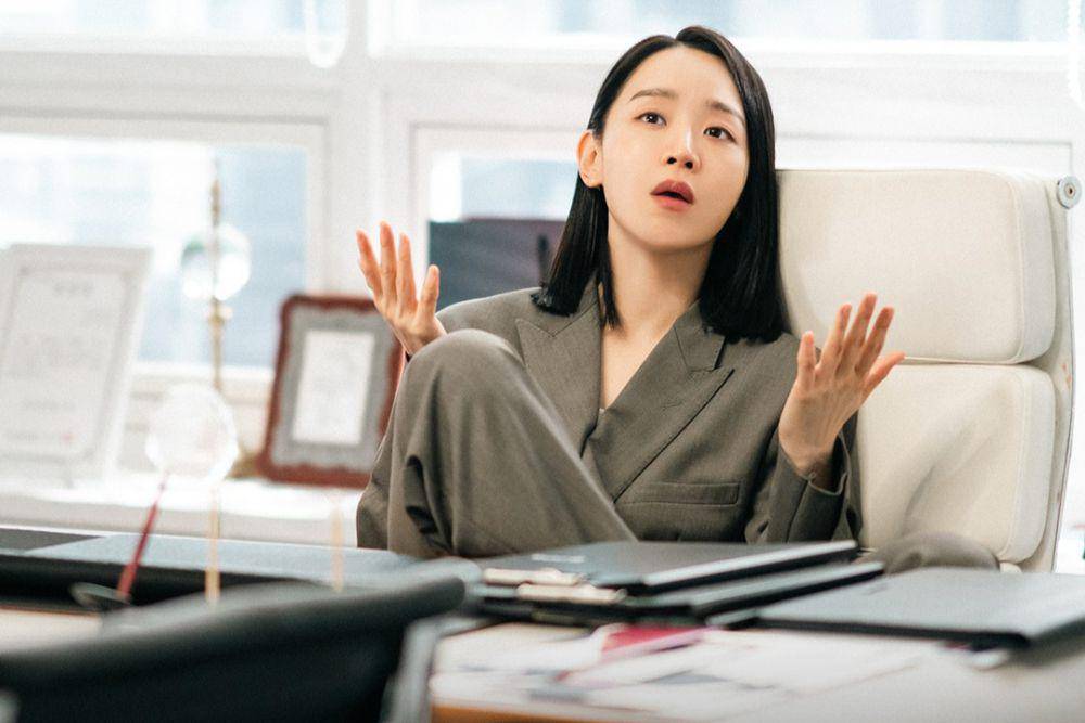 still cut drama Dear Hyeri (instagram.com/channel.ena.d)