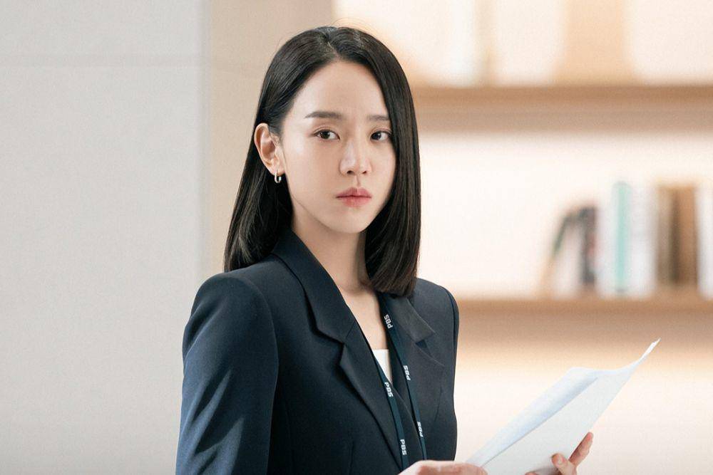 still cut drama Dear Hyeri (instagram.com/channel.ena.d)