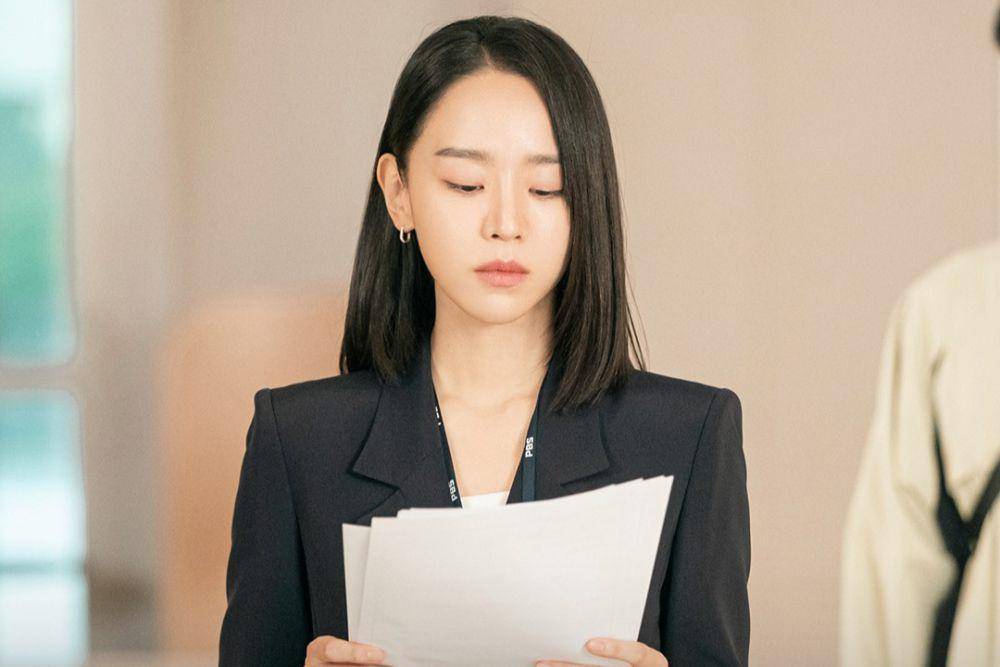 still cut drama Dear Hyeri (instagram.com/channel.ena.d)