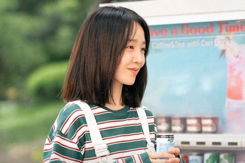 still cut drama Dear Hyeri (instagram.com/channel.ena.d)