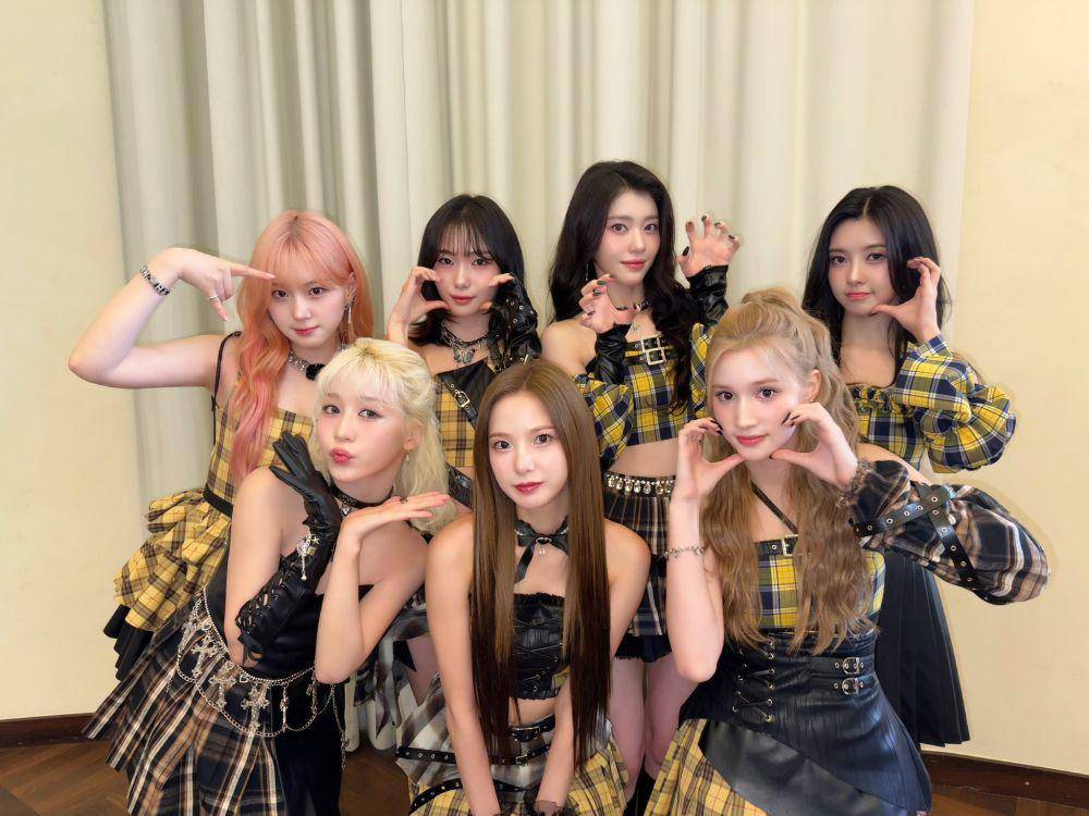 potret member Kep1er (Twitter.com/official_kep1er)