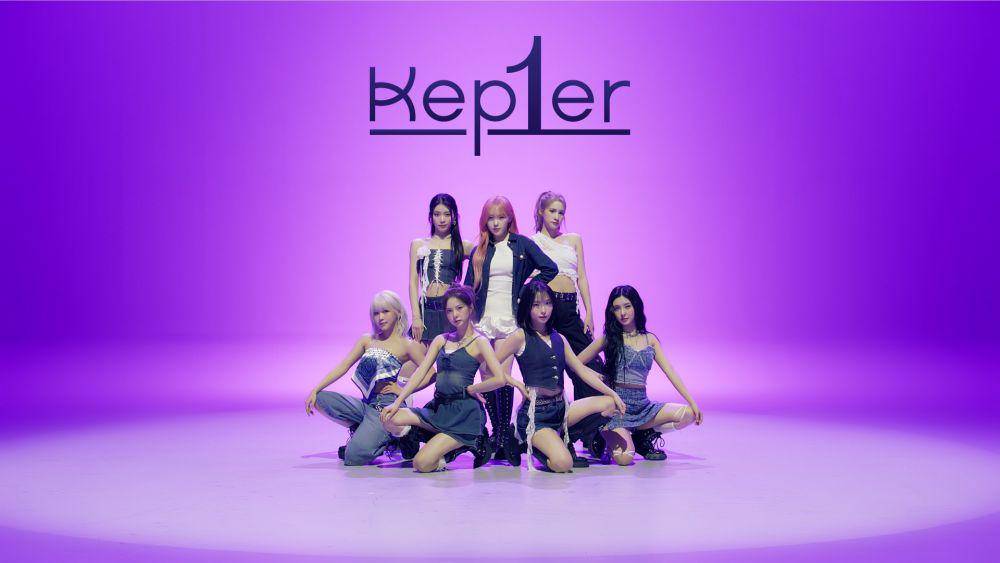 potret member Kep1er (Twitter.com/official_kep1er)