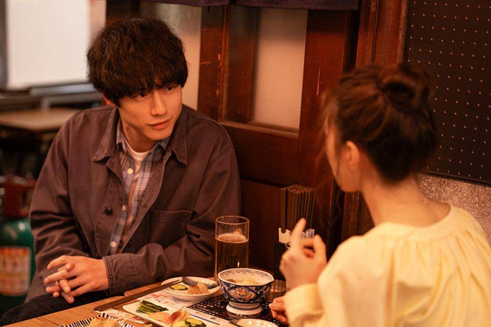 still cut drama What Comes After Love (instagram.com/coupangplay)