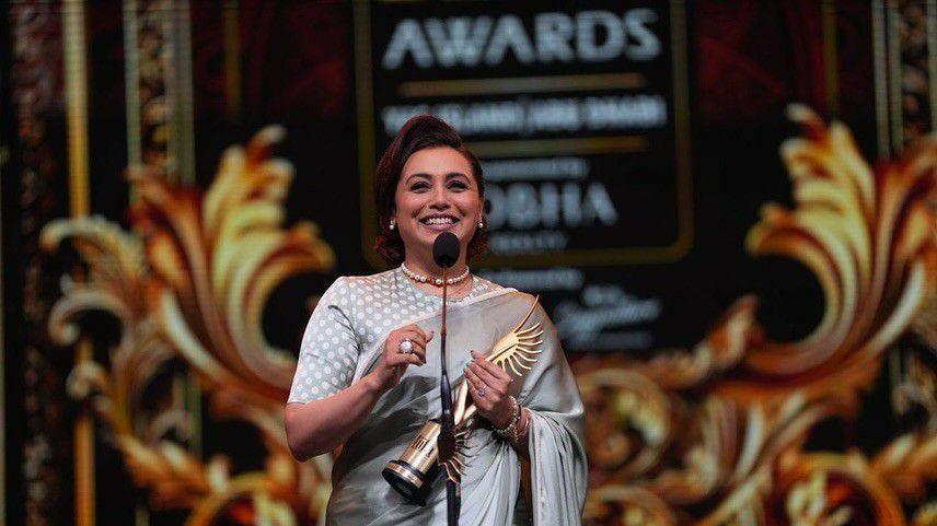 5 Film yang Ditolak Rani Mukerji, Bhool Bhulaiyaa hingga Dil Se