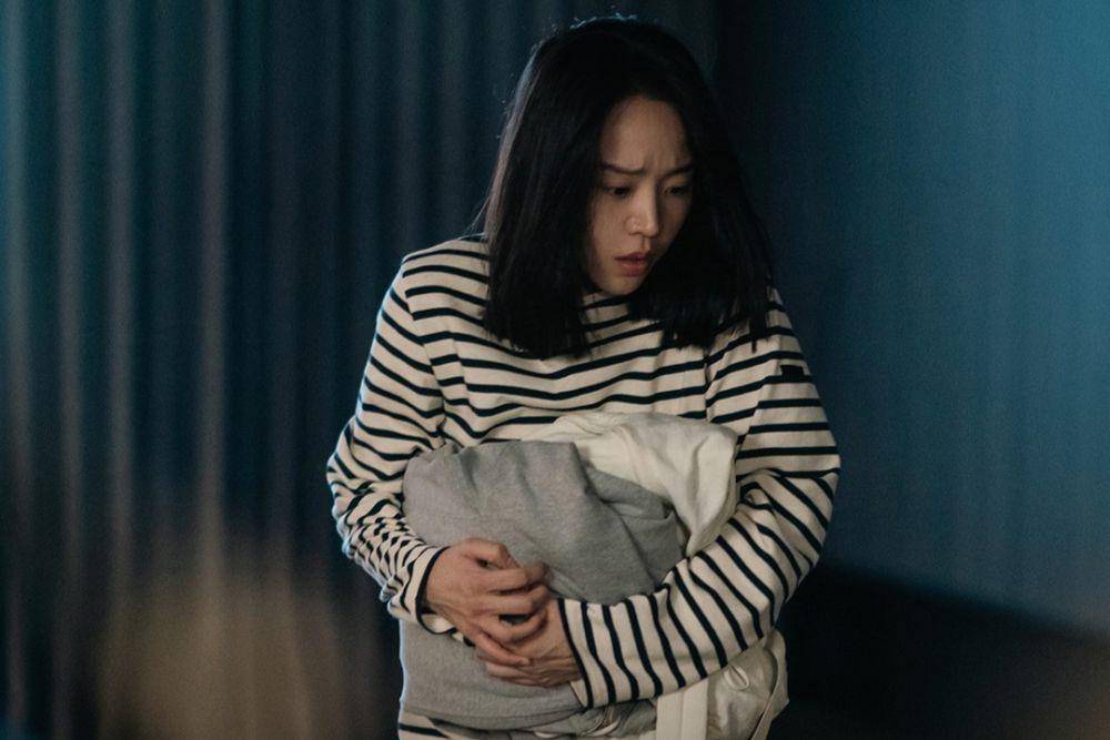 still cut drakor Dear Hyeri (instagram.com/channel.ena.d)