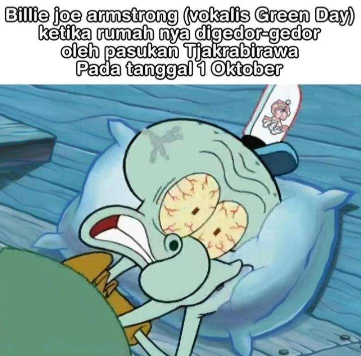 meme Oktober (instagram.com/lawakscience)