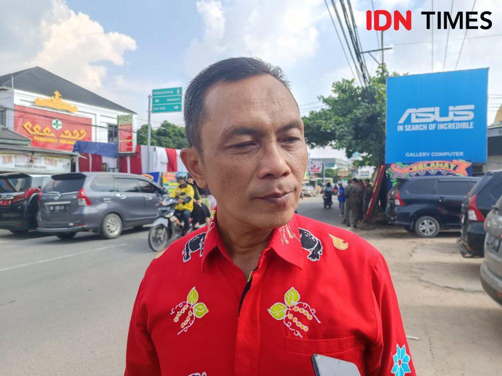 Dispora Balam Fokus Kembangkan Voli, Futsal, dan Basket