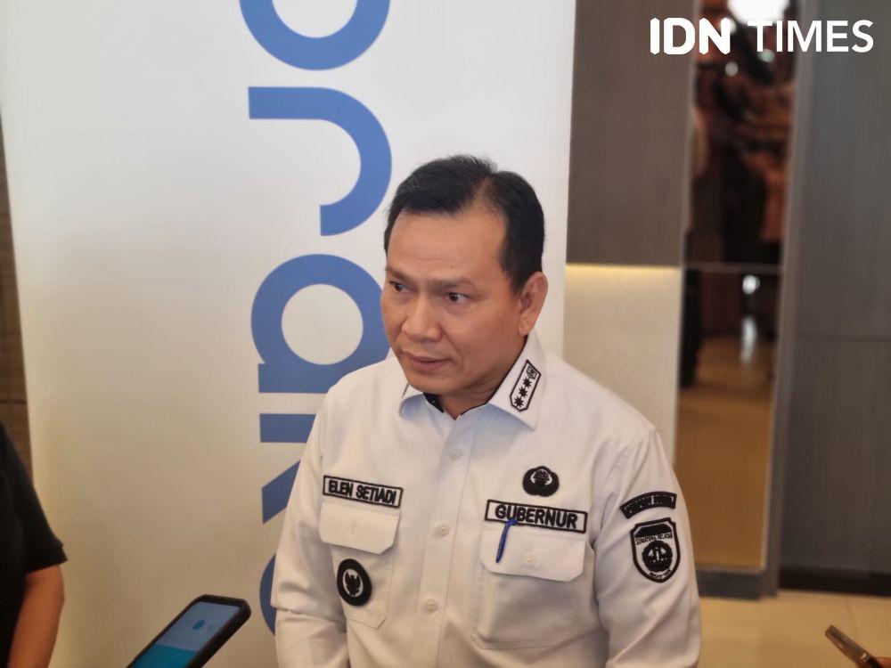 Meski ada Pro & Kontra, Elen Setiadi Tetap Rotasi Jabatan Kadis