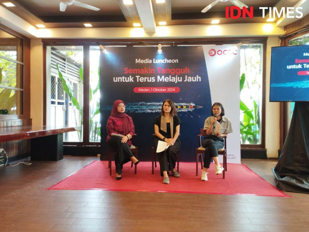 OCBC Gabung Commonwealth, Ini Keuntungan Bagi Nasabah