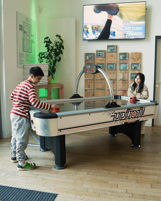 potret kebersamaan Rafathar dan Gempi di Berlin (Instagram.com/raffinagita1717)