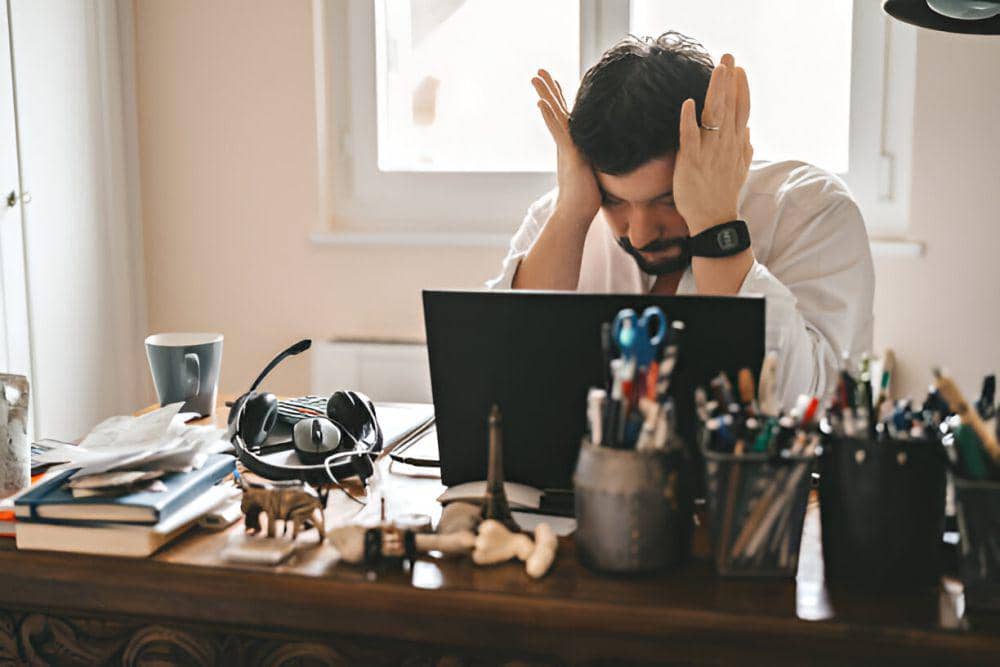 4 Tips Atasi Burnout buat Freelancer, Supaya Terus Produktif!