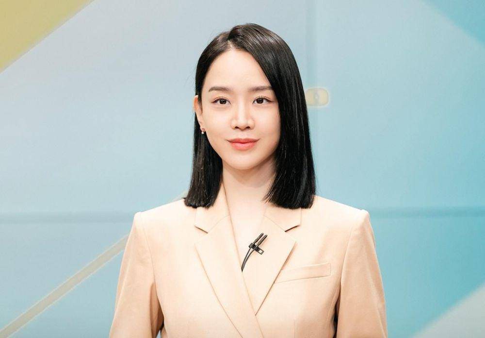 Shin Hye Sun di drama Dear Hyeri (instagram.com/channel.ena.d)