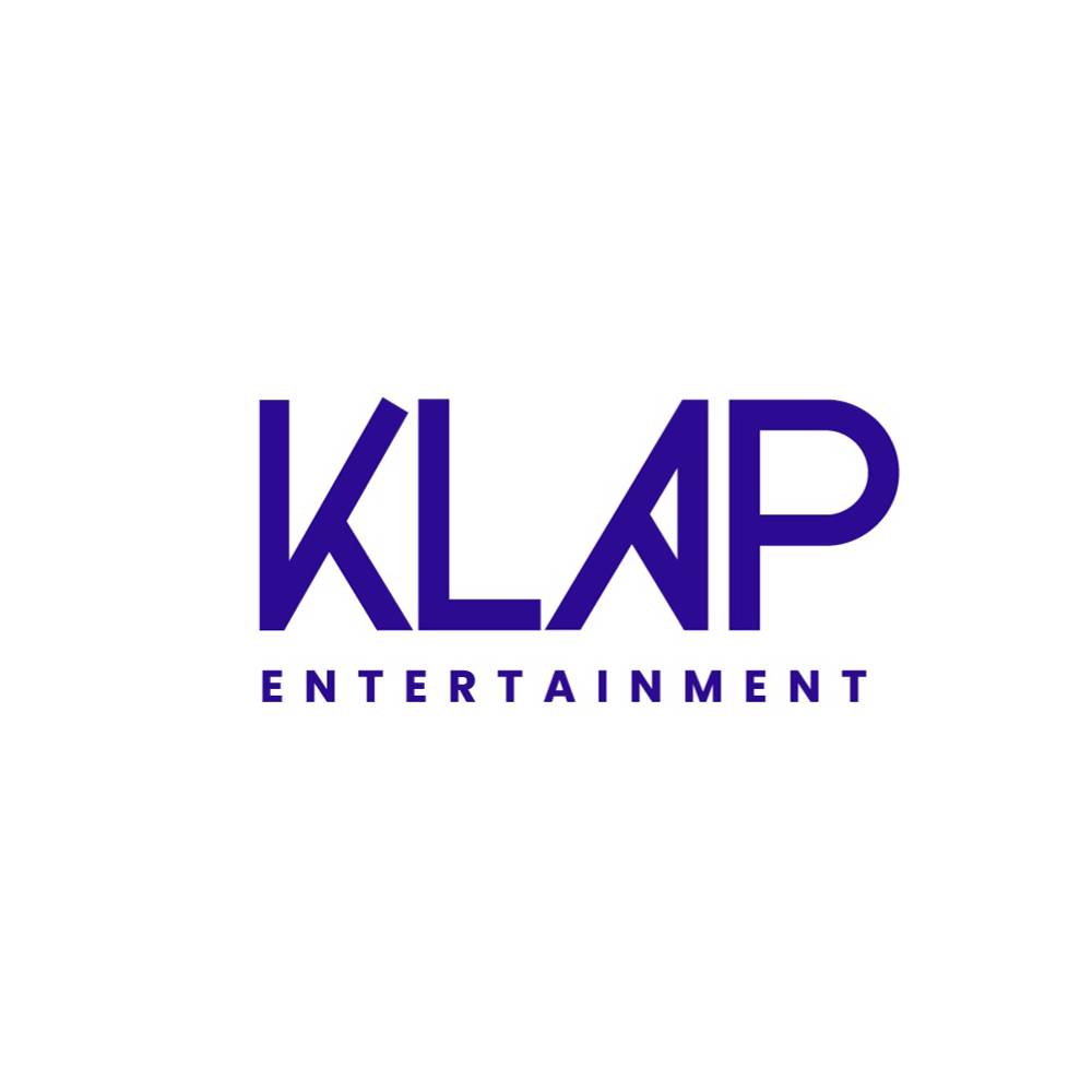 logo KLAP Entertainment (twitter.com/klap.co.kr)