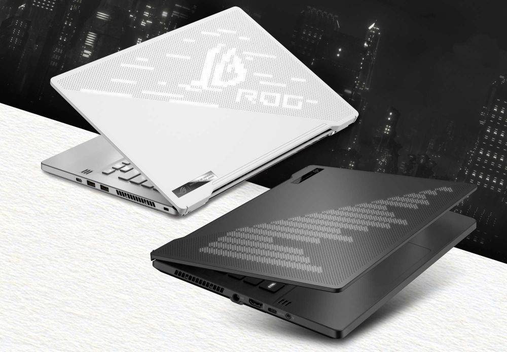 potret ASUS ROG Zephyrus G14 (rog.asus.com)