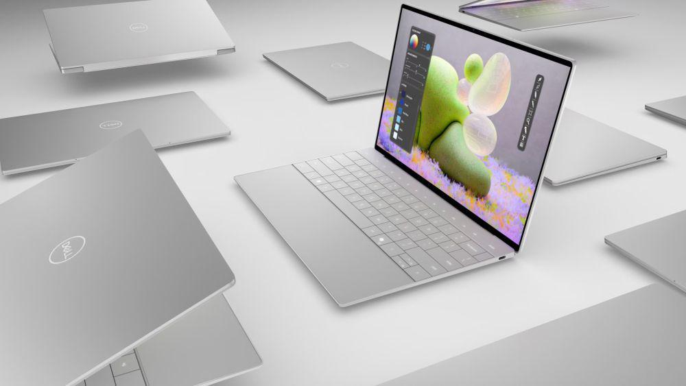 potret Dell XPS 13 (dell.com)