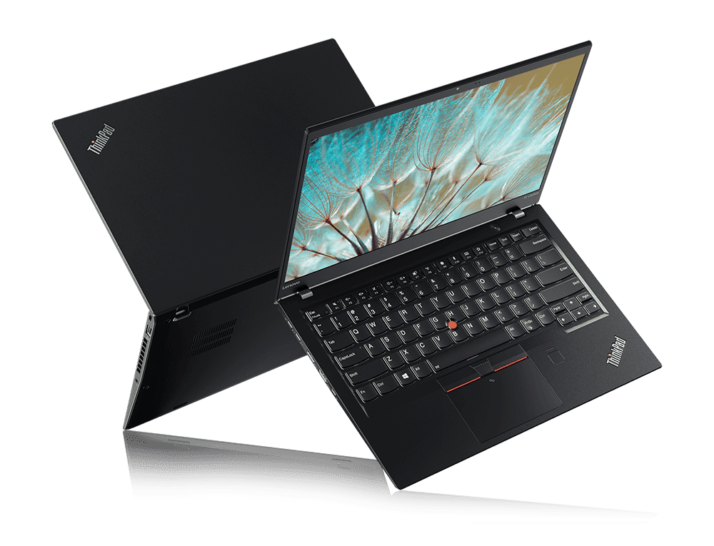 potret Lenovo ThinkPad X1 Carbon (lenovo.com)