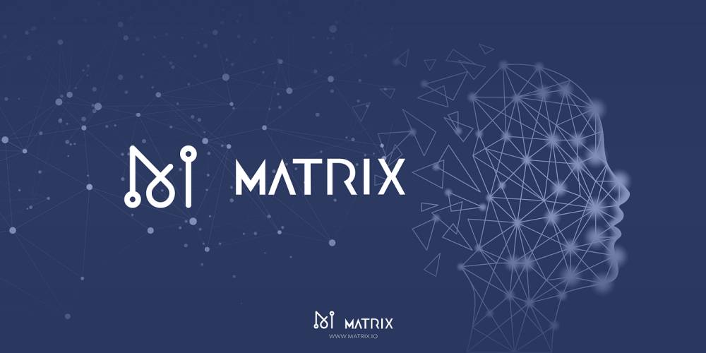 Matrix AI Network (matrix.io)